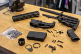 First AR-15 Build: Step-by-Step Parts and Planning