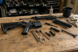 A Step-by-Step Look at How to Clean Your AR-15 the Right Way