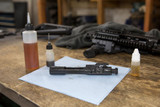 Finding the Best AR-15 Lubricant Between Oils, Greases, and CLPs