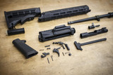 AR-15 Parts Diagram: Major Components Explained