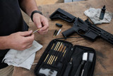 What to Look for in an AR-15 Cleaning Kit That Actually Works