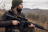 A Full Breakdown of 6.8 SPC Ballistics for Real-World Hunting