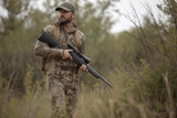 308 for Hog Hunting in Texas: Deer, Loads and Rifle Setup