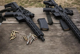 Comparing 7.62x39 vs 5.56 for Home Defense and Hunting Builds