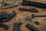 Choosing Between 7.62x39 and 5.56 NATO for Your Next AR Build