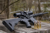 Understanding .204 Ruger Ballistics and Why This Varmint Round Flies So Flat
