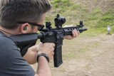 AR-15 Backup Sights: How to Choose the Right Setup