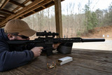 Why Subsonic Ammo Matters for Suppressed AR-15 Shooting