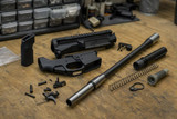 AR-10 Parts List: Plan Compatible Parts Before Ordering