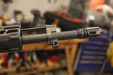 How a Mid-Length AR-15 Gas System Balances Recoil and Reliability