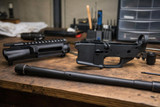 What Is an AR-10? Choosing Compatible Parts for a Large-Frame Build