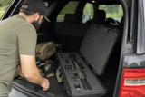 Texas Gun Laws for Denison Transport and Range Use