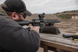 How to Zero a Red Dot Sight