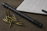 5.56 Twist Rate: Choosing a Barrel or Upper