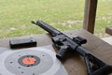 How to Zero an AR-15 at 50 Yards