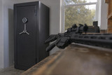 How to Store Firearms Safely at Home in Denison