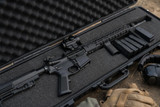 How to Choose an AR-15 Case for Transporting Your Rifle Around Denison