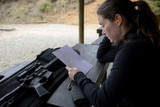 How to Choose a Gun Range in Texas