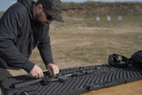 What Texas Gun Range Rules Should Denison Shooters Know?