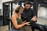 How to Choose a First-Time Shooter Safety Course in Denison, TX