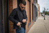 What Denison Residents Need to Know About Texas Open Carry vs Concealed Carry