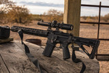 AR-15 Home Defense and Ranch Rifle Configurations
