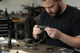 How Denison Shooters Fix an AR-15 That Will Not Cycle