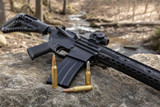 450 Bushmaster vs 350 Legend for Straight-Wall Hunting