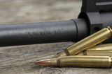.223 Wylde vs 5.56 NATO vs .223 Rem and Why Chamber Choice Matters