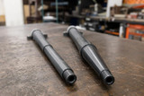 AR-15 Barrel Profile Guide for Government, Pencil, HBAR, and Bull