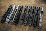 Full-Auto vs Semi-Auto BCG Use in a Semi-Auto AR