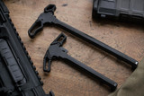 AR-15 Charging Handle Types for Standard, Extended, and Ambidextrous Builds