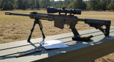 Best 243 Winchester Barrels for AR-10 Builds in 2025: Power and Accuracy