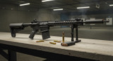 Best 300 Blackout Barrels for Suppressed Shooting in 2025