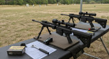 Maximize Accuracy: Best 6.5 Creedmoor Barrels for 2025 AR Builds