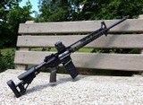 The Power of the 458 SOCOM Upper: Why It's a Top Choice for Tactical Shooters