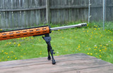 The Importance of Barrel Length in 300 Blackout: How to Choose the Right One