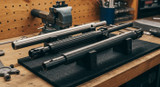 Top 308 AR-10 Barrels for Accuracy and Performance in 2025