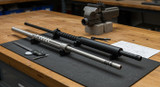 Top 6.8 SPC II Barrels for AR-15s: A 2025 Guide