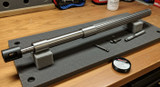 Why 224 Valkyrie Barrels Are Perfect for 2025 Precision Builds