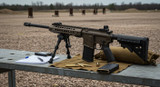 Why 458 SOCOM Barrels Are a Must for 2025 High-Caliber Builds