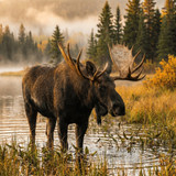 6.5 CREEDMOOR UPPERS