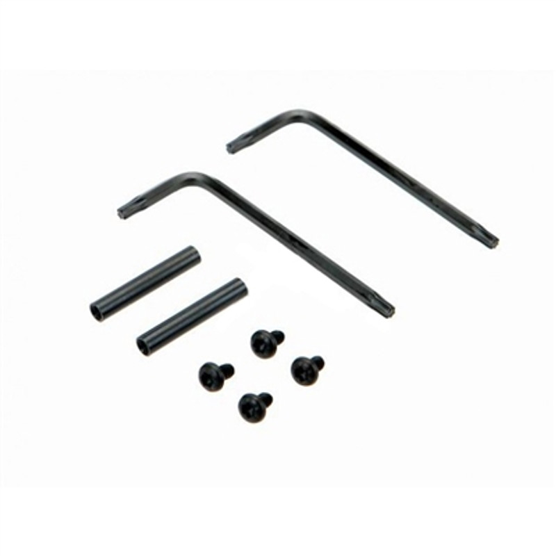 AR-15 Anti Walk/Rotation Trigger/Hammer Pin kit