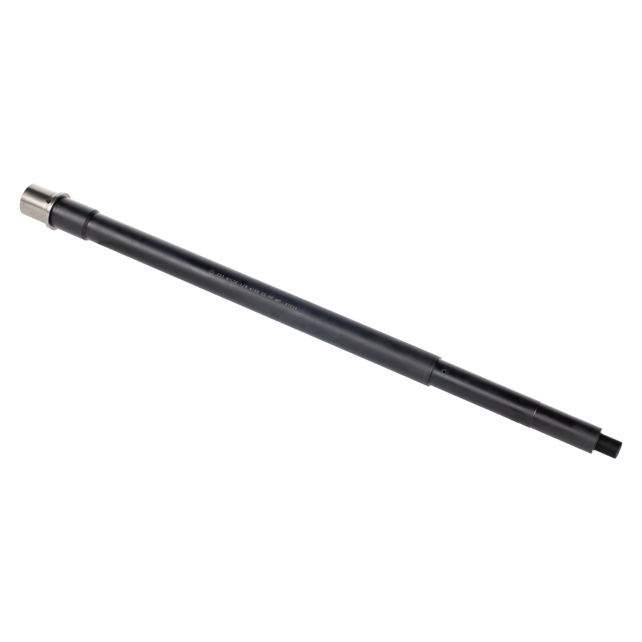 18" 223 WYLDE Upper | Ballistic Adv SPR w/ OPS 12 Barrel | AR15-img-2
