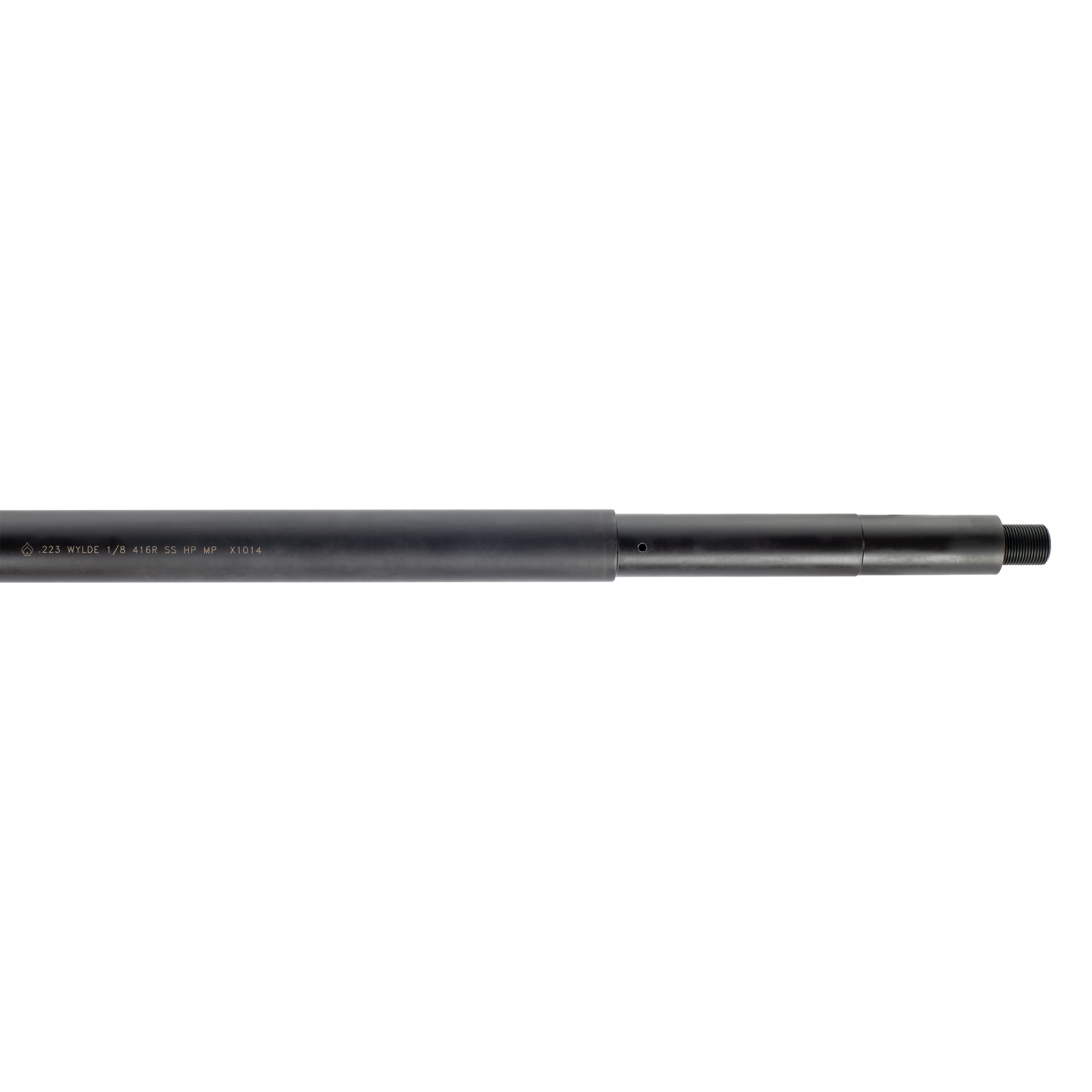18" 223 WYLDE Upper | Ballistic Adv SPR w/ OPS 12 Barrel | AR15-img-3