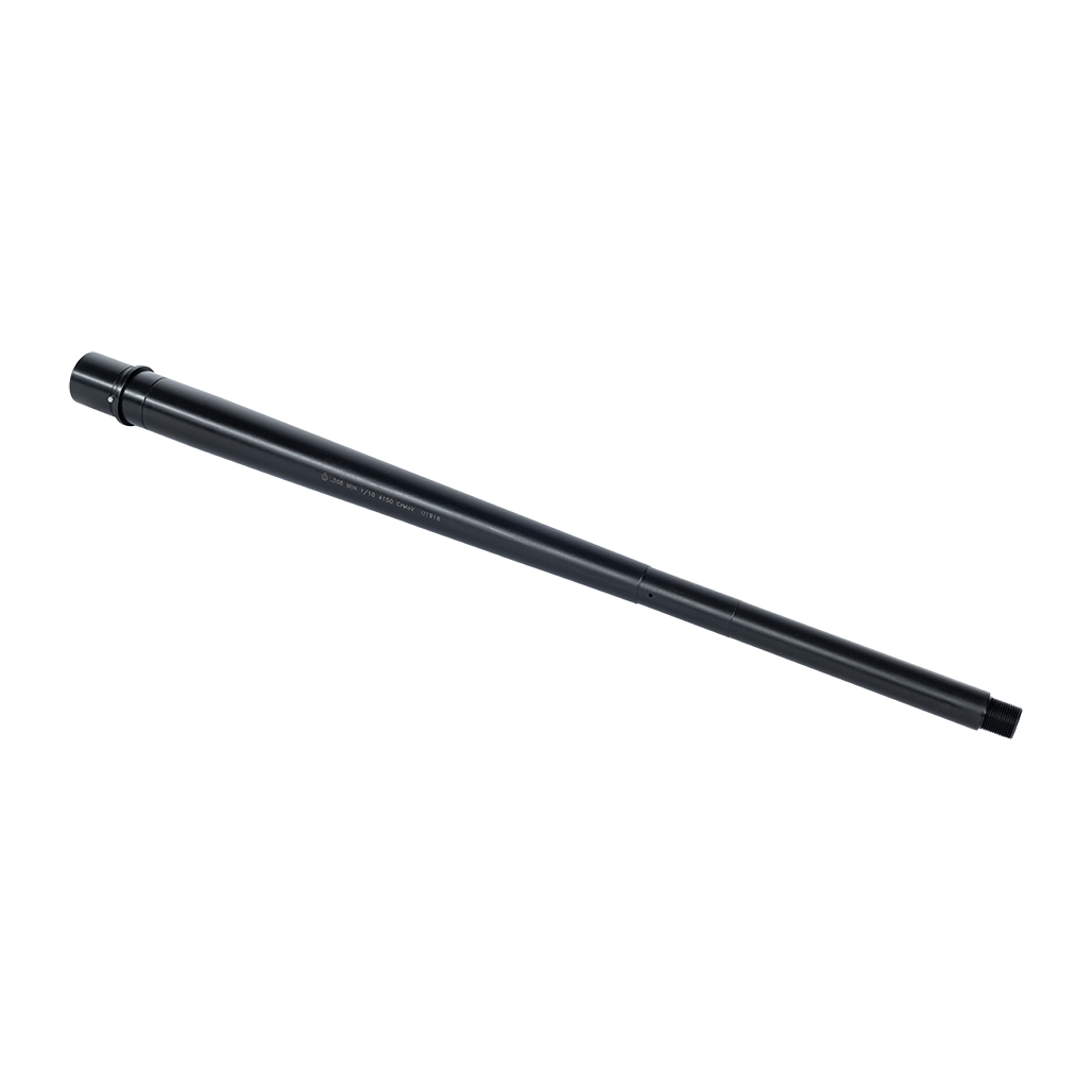 20" 308 WIN Upper | Ballistic Adv Heavy Modern Series Barrel | DPMS-img-2