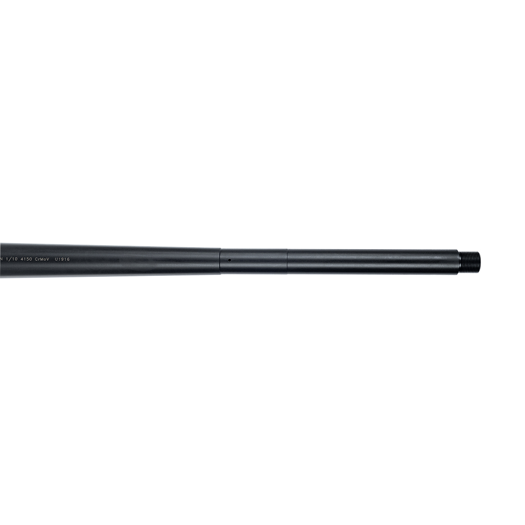 20" 308 WIN Complete Upper | Ballistic Adv Heavy Barrel | DPMS-img-3