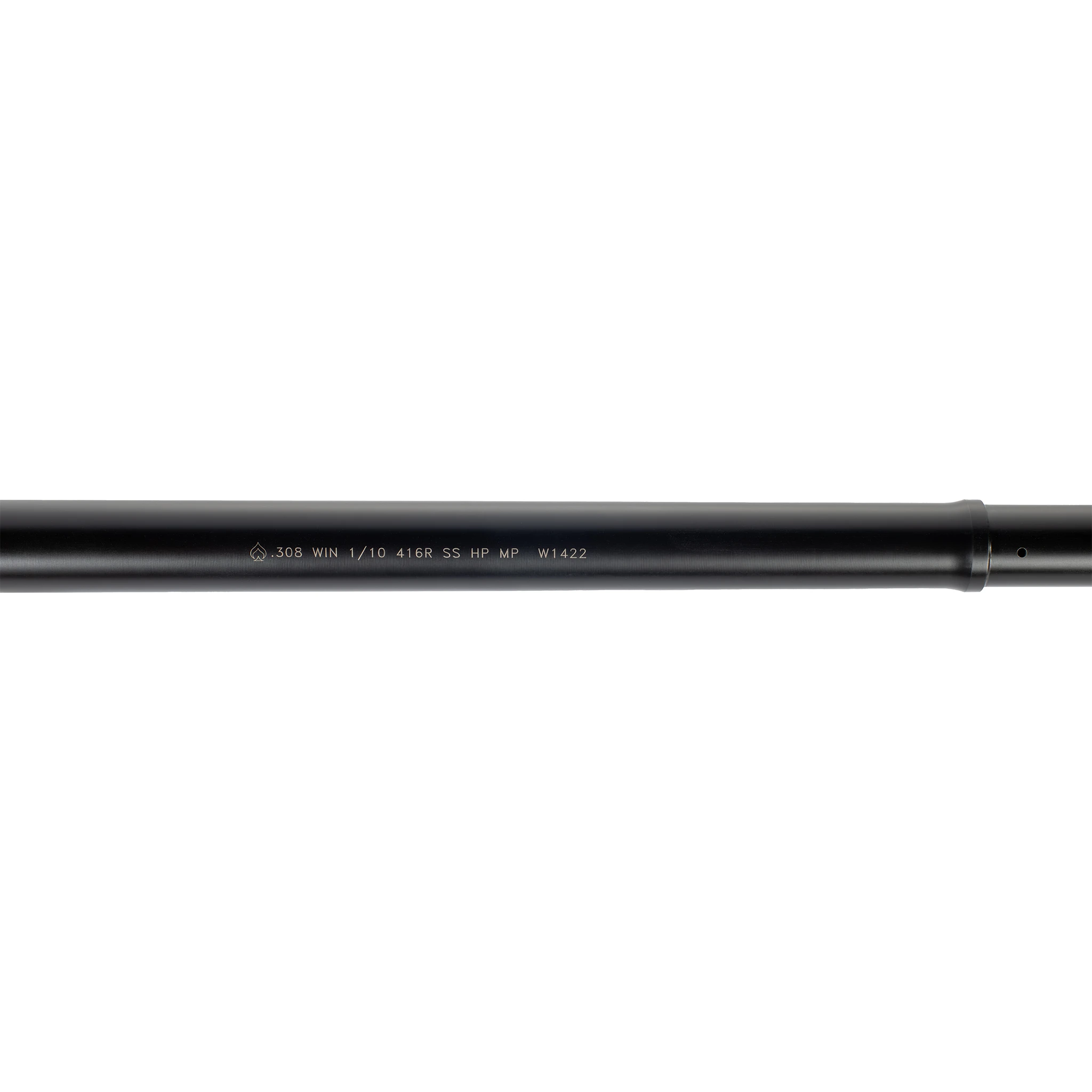 20" 308 WIN Complete Upper | Ballistic Adv Barrel | DPMS-img-3