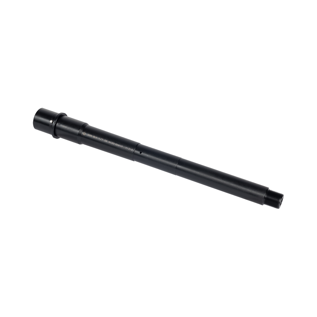 10.5" 300 BLACKOUT Complete Upper | Ballistic Adv DRP Barrel | AR15-img-2