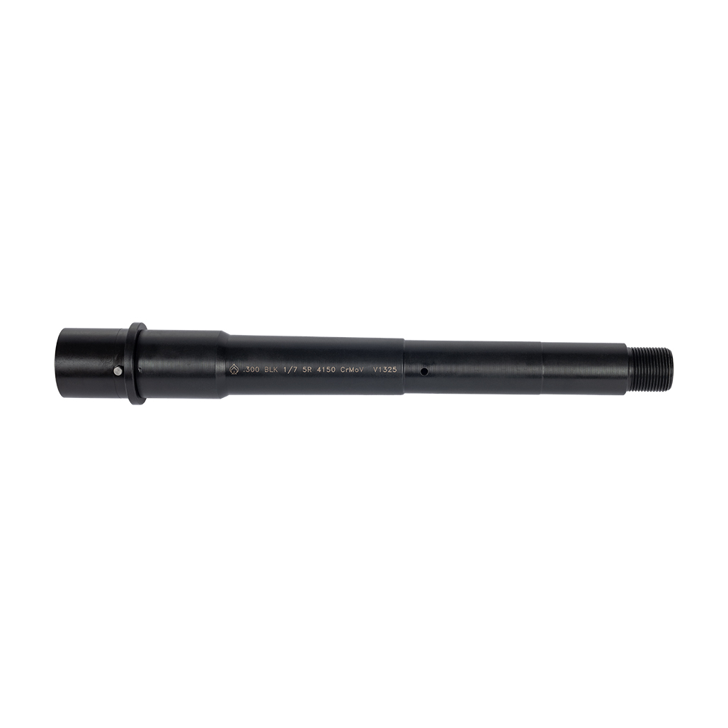 8" 300 BLACKOUT Upper | Ballistic Adv DRP Modern Series Barrel | AR15-img-3